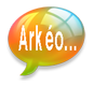 Logo ArkéoCafé
