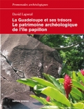 Couverture du livre La Guadeloupe et ses trésors