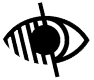 Logo Malvoyants