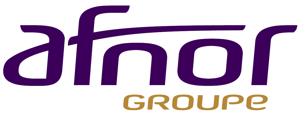 Logo de l'Afnor