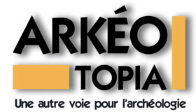 Logo ArkeoTopia