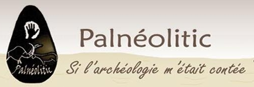 Logo de Palneolitic