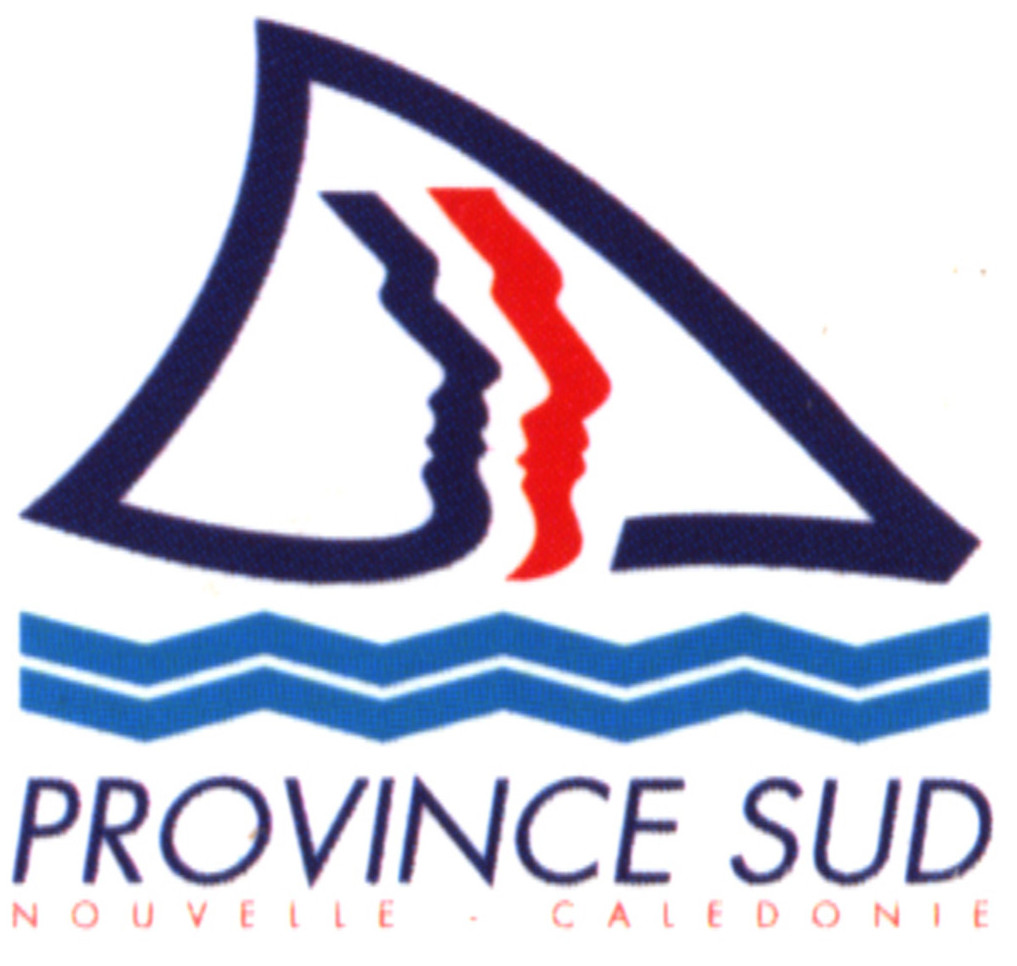 Logo officiel de la Province Sud