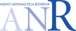 Logo de l'Agence Nationale de la Recherche - A.N.R. © ANR