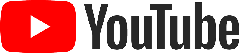 YouTube official logo