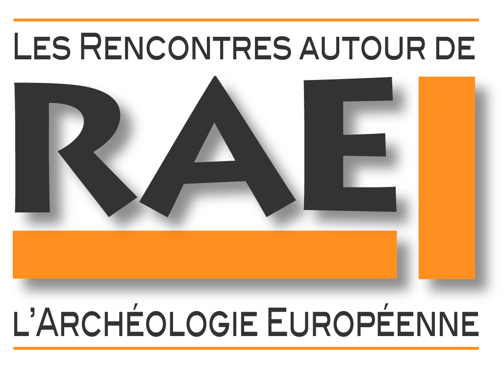 Logo des RAE