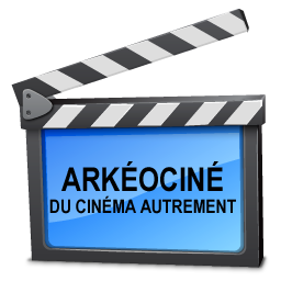Logo ArkéoCiné
