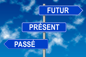 CThe cross of pathways: Past, Present, Future 